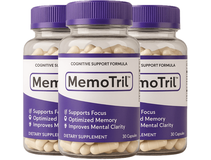 MemoTril